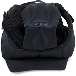 Road Maxx Liner - Black - Small 0134-2616