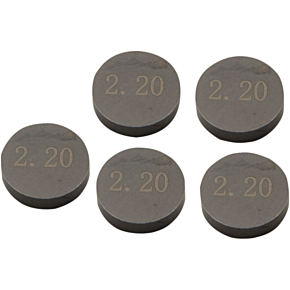 Valveshim - 5 pack 29.890220