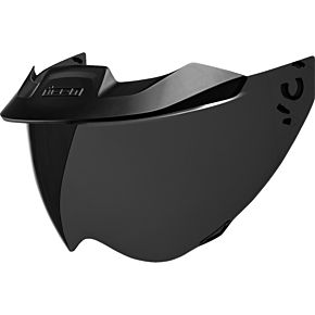 MotoShield™ Shield - Domain™ - Limo Black 0130-1325