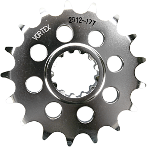 Front Sprocket - 17-Tooth 2912-17