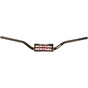 Handlebar - Fatbar - 605 - Ricky Johnson/CR High/KTM Enduro ('17 - '18) - Black 605-01-BK