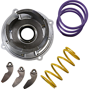 Pro Clutch Kit PR108