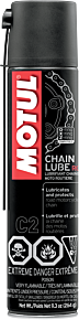 Road Chain Lube - 9.3 oz. net wt. - Aerosol 103244