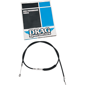 Clutch Cable - Vinyl 0652-1430