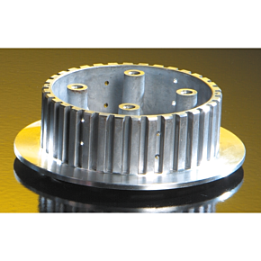 Inner Clutch Hub 18.4294