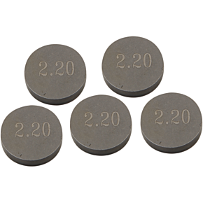 Valve Shim - 5 pack 29.948220