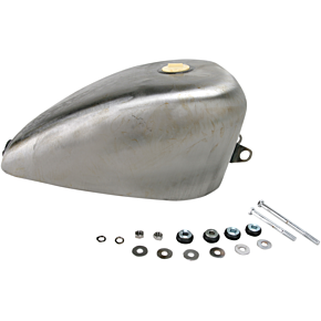 King Gas Tank - 2.9 Gallons DS-391226