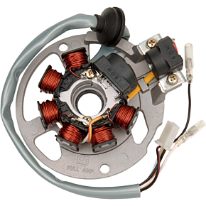 Stator 21-550