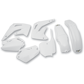 Replacement Body Kit - White HOKIT109-041