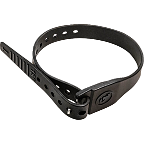 Pronghorn Straps™ - 18" - Black PHS20-18