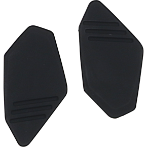 Variant Pro™ S-Vent Switch - Rubatone Black 0133-1225