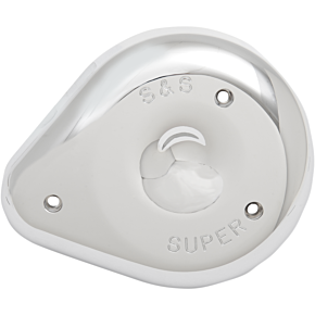 Replacement Cover for Super E/G Carburetor 17-0378