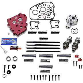 Cam Kit - Reaper - Twin Cam 7206