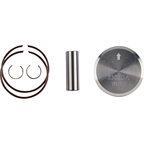 Piston Kit - 53.95 mm - Yamaha 8302DA