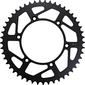 Steel Rear Sprocket - 49 Tooth 1210-1785