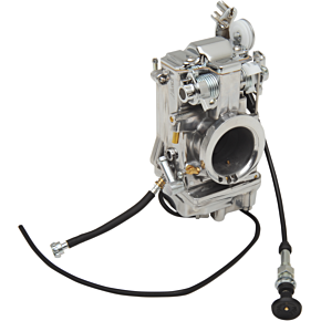 HSR 42 Carburetor - Polish Finish TM42-6PK