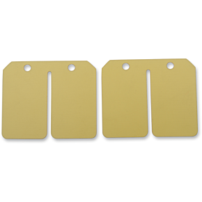 Super Stock Reed Set - Fiber - KTM SSF040