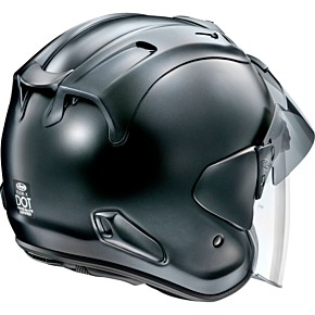 Ram-X Helmet - Black Frost - XS 0104-2916