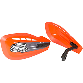Handguards - Moto - Orange HG-100-OR