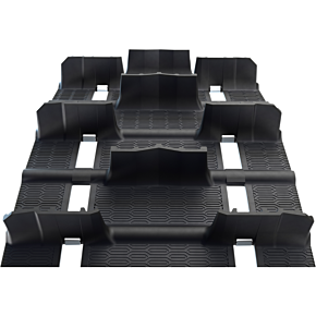 Track - 16"x164" - 3.00" 9433M