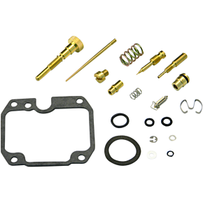 Carburetor Kit - YFM250 '89-'91 03-302