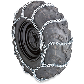 Tire Chains - 10 VBar M91-60010