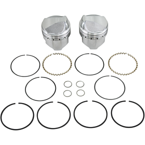 Piston Kit - XL KB292.030
