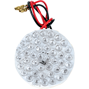 Red LED Board 2020-0281
