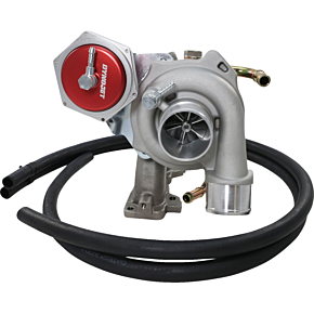 Wastegate Turbocharger - Polaris 96010009
