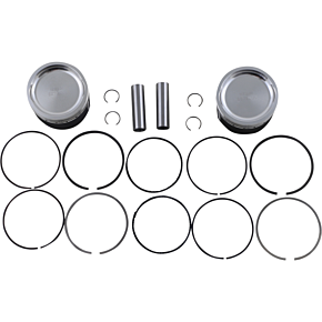 Piston Kit K8877DA-2