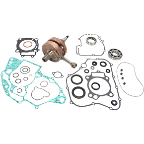 Crankshaft Kit CBK0119