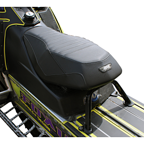 Pleated Grip Cover Pol