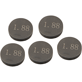 Valveshim - 5 pack 29.890188