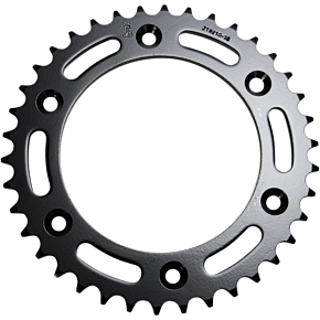 Sprocket - Rear - Honda - 38-Tooth JTR210.38