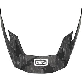Altis Visor - Camo 89029-00002