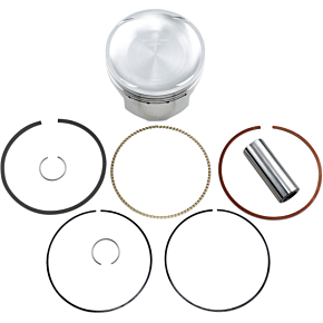 Piston Kit - Standard 40133M10000