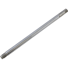 Shock Shafts - Shaft Length 9.13" - Shaft Diameter 12.5 mm 201-04-913