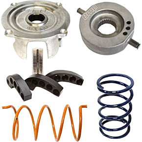 Secondary Clutch Spring 05-TP140-200