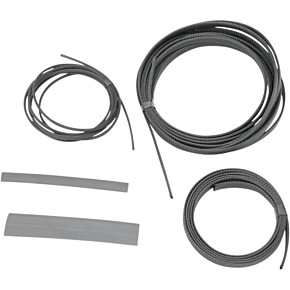 Dress-Up Cover Kit - Black BA-8200B