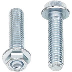 BOLT Bolts - Flange - M8 x 30 - 10-Pack 024-20830