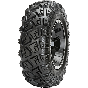 Carlisle Tires Tire - Versa Trail  ATR - Front/Rear - 25x10R12 - 6 Ply 6P1271