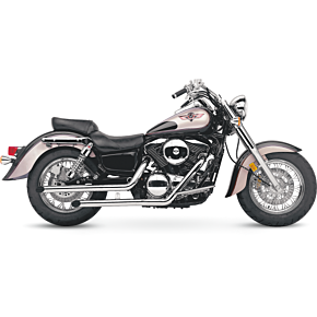 Cobra Drag Pipes Exhaust - VN1500 4269