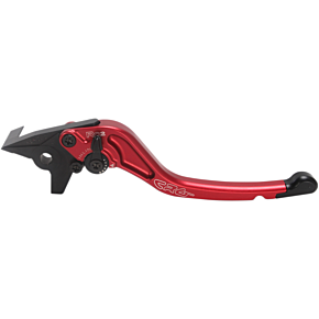 Crg Brake Lever - RC2 - Red 2AB-541-T-R