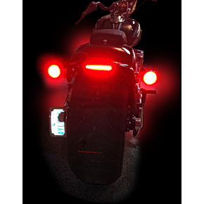 Custom Dynamics Light Bar - Breakout LB14