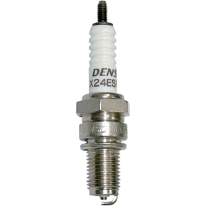 Denso Spark Plug - X24ESR-U 4101