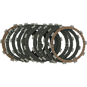 Dp Brakes Clutch Kit DPSK221