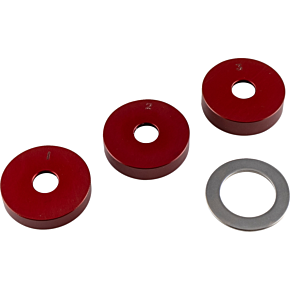 DynoJet Belt Life Extender Kit - RZR XP Turbo 28700002