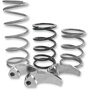 Epi Clutch Kit WE437111