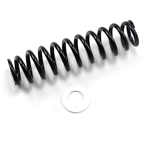 Epi Rear Spring - Heavy Duty - Black WE325133