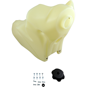 Ims Products Inc Gas Tank - Husqvarna FE/FC - 3.1 Gallon 112423-N2